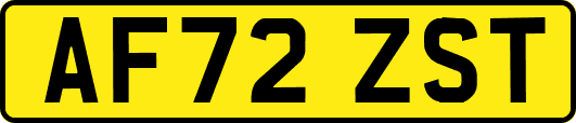 AF72ZST