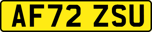 AF72ZSU