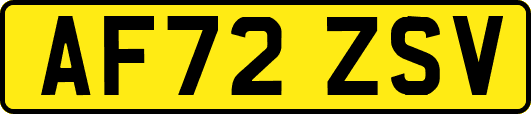 AF72ZSV