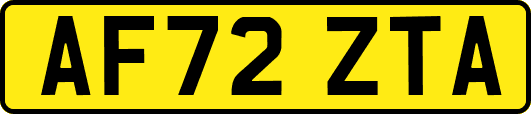 AF72ZTA