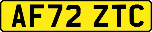 AF72ZTC