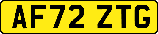 AF72ZTG