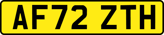 AF72ZTH