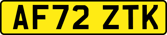 AF72ZTK