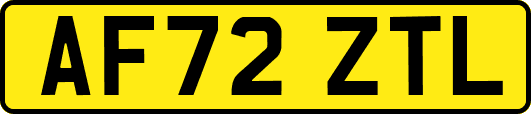 AF72ZTL