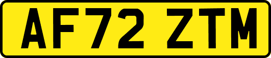 AF72ZTM
