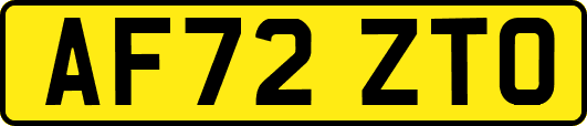 AF72ZTO