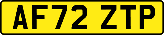 AF72ZTP