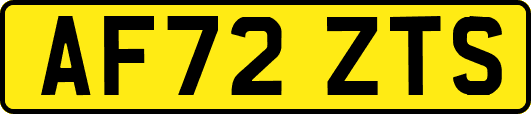 AF72ZTS