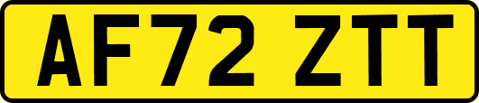 AF72ZTT