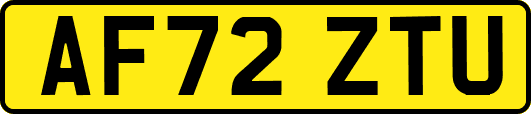 AF72ZTU