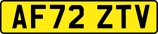 AF72ZTV