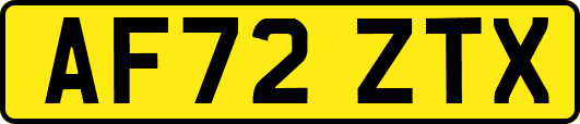 AF72ZTX