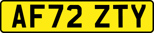 AF72ZTY