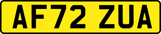 AF72ZUA