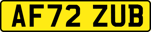 AF72ZUB