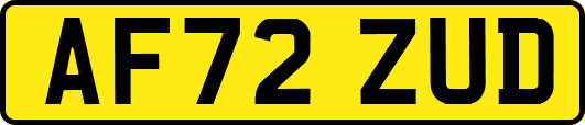 AF72ZUD