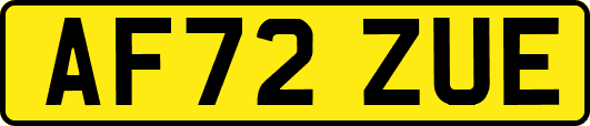AF72ZUE