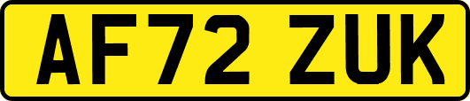 AF72ZUK