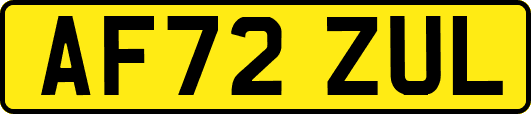 AF72ZUL