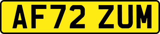 AF72ZUM