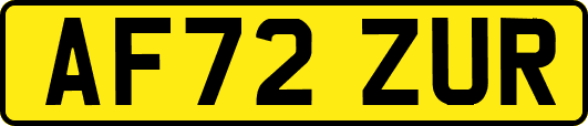 AF72ZUR
