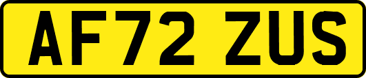 AF72ZUS