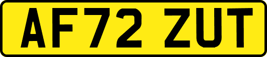 AF72ZUT