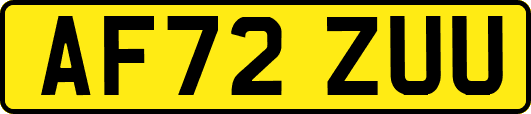 AF72ZUU