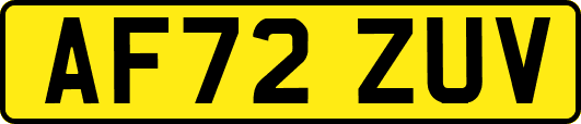 AF72ZUV
