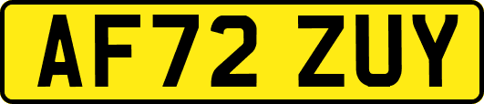 AF72ZUY