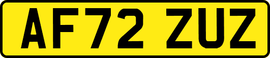 AF72ZUZ
