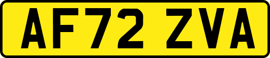 AF72ZVA
