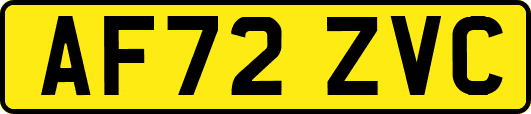AF72ZVC