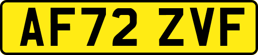 AF72ZVF