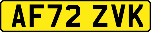 AF72ZVK