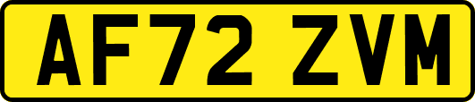 AF72ZVM