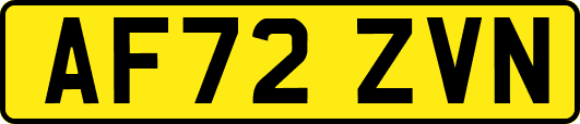 AF72ZVN