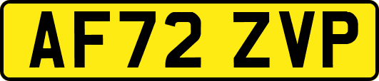 AF72ZVP