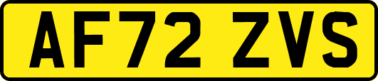AF72ZVS