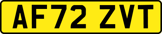AF72ZVT
