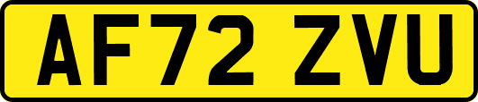 AF72ZVU