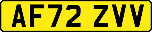 AF72ZVV