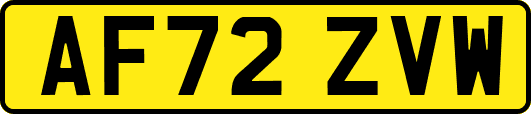 AF72ZVW