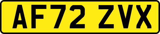 AF72ZVX