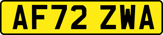 AF72ZWA