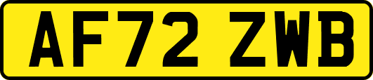 AF72ZWB