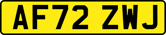 AF72ZWJ