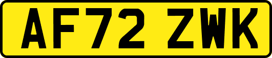 AF72ZWK