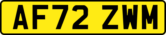 AF72ZWM